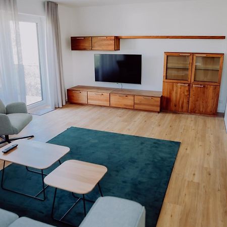 Zur Pfanne - Studio Biberach an der Riß Екстериор снимка