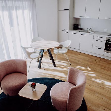 Zur Pfanne - Studio Biberach an der Riß Екстериор снимка