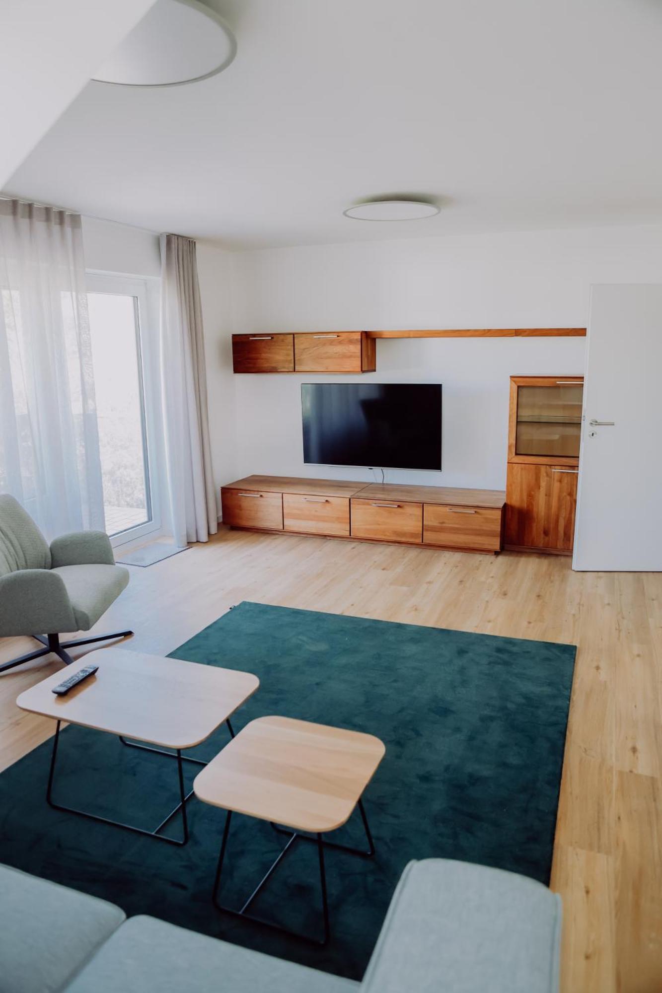Zur Pfanne - Studio Biberach an der Riß Екстериор снимка