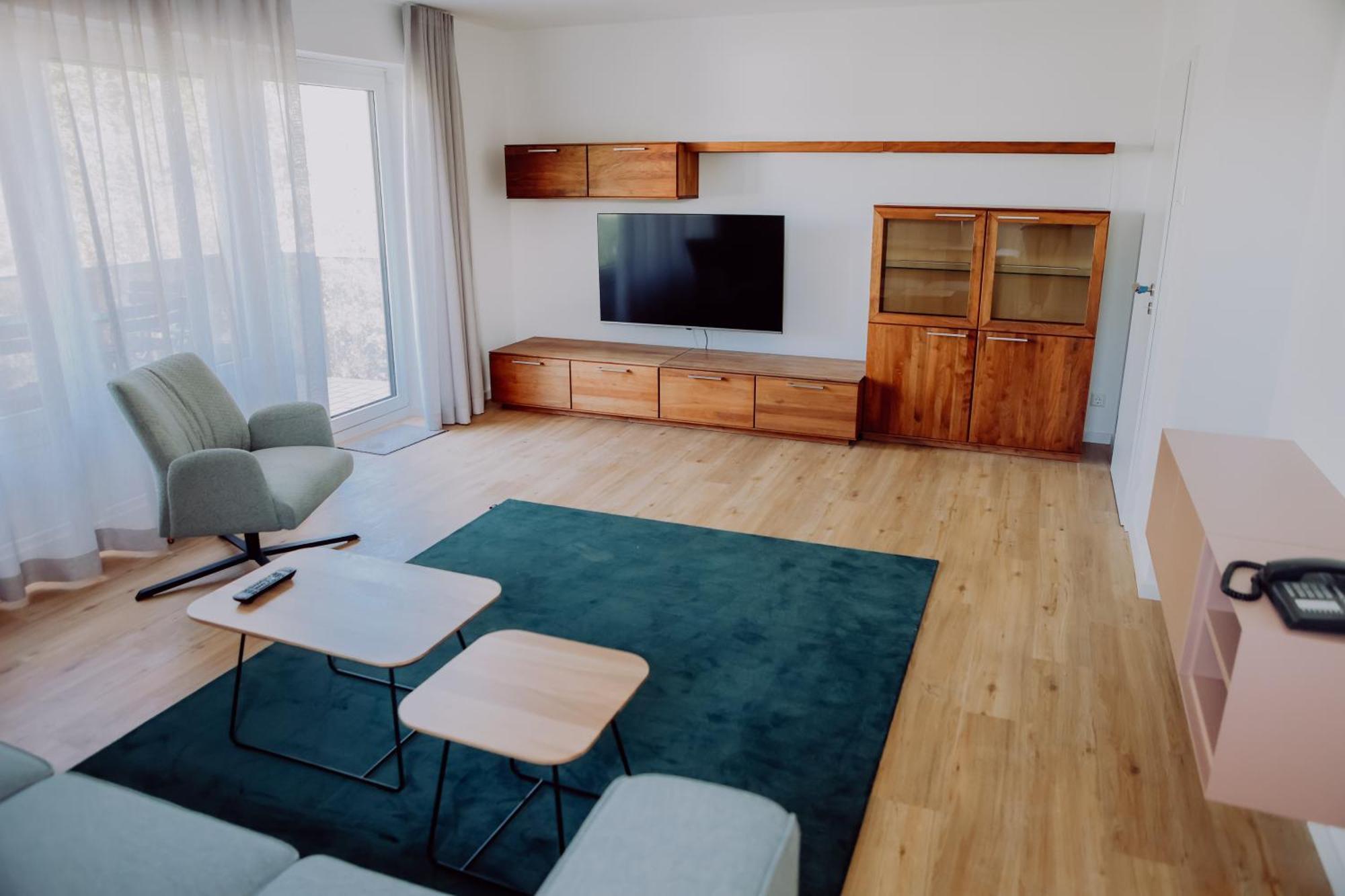 Zur Pfanne - Studio Biberach an der Riß Екстериор снимка