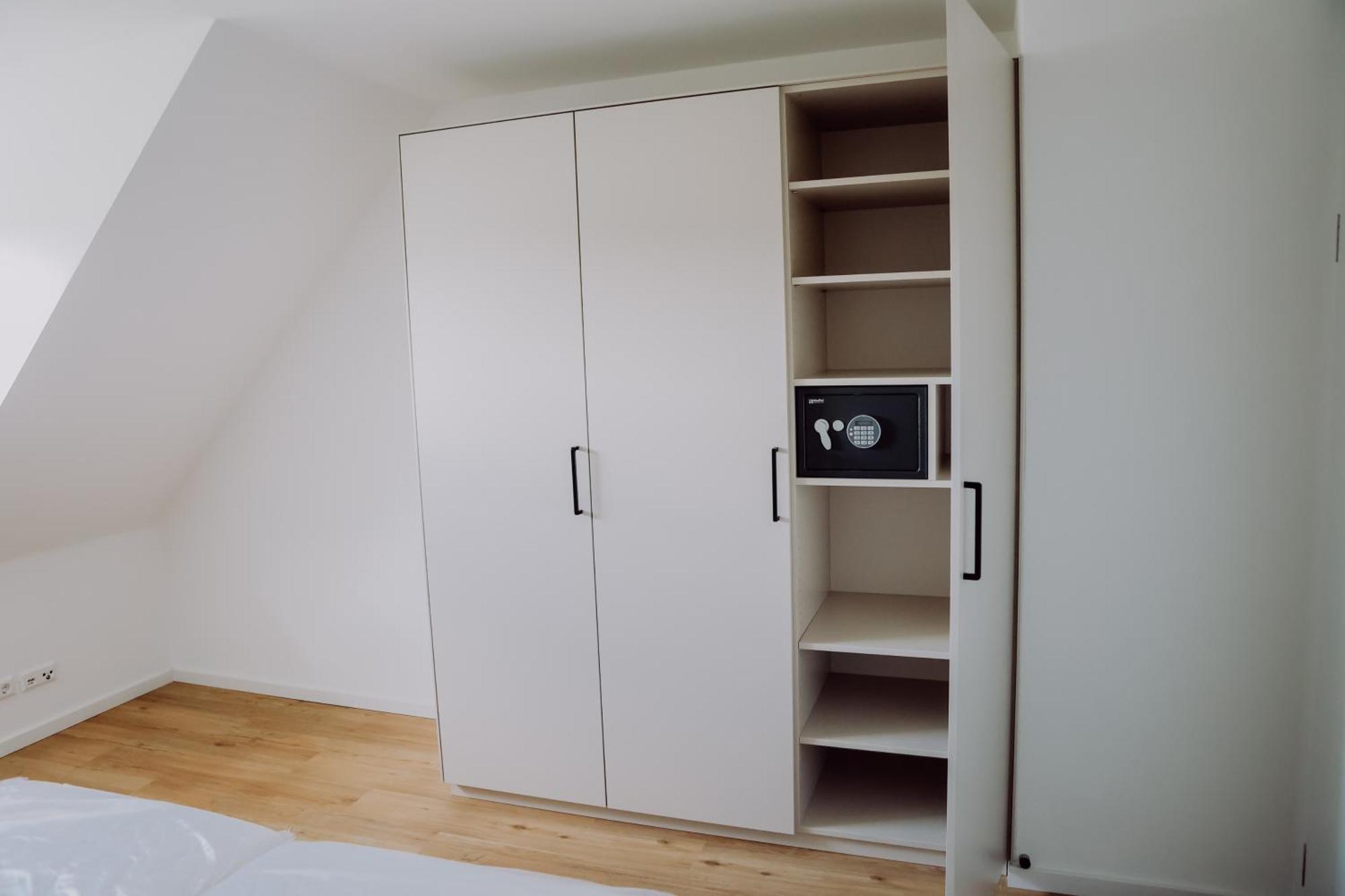 Zur Pfanne - Studio Biberach an der Riß Екстериор снимка