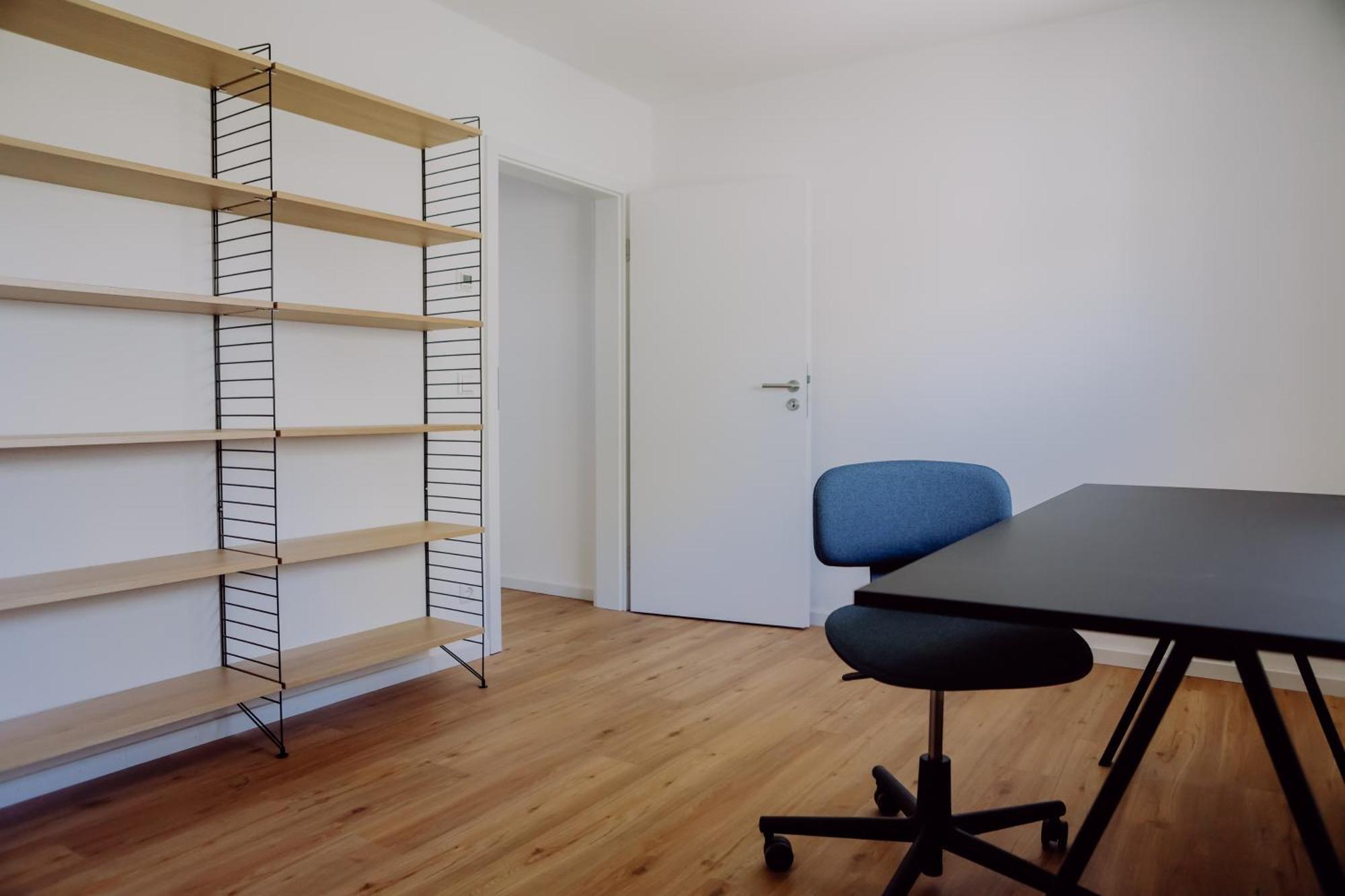 Zur Pfanne - Studio Biberach an der Riß Екстериор снимка