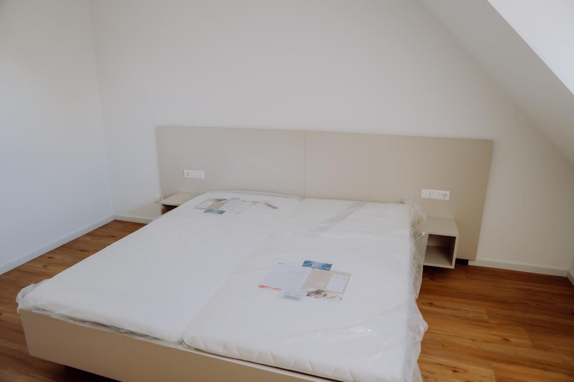 Zur Pfanne - Studio Biberach an der Riß Екстериор снимка