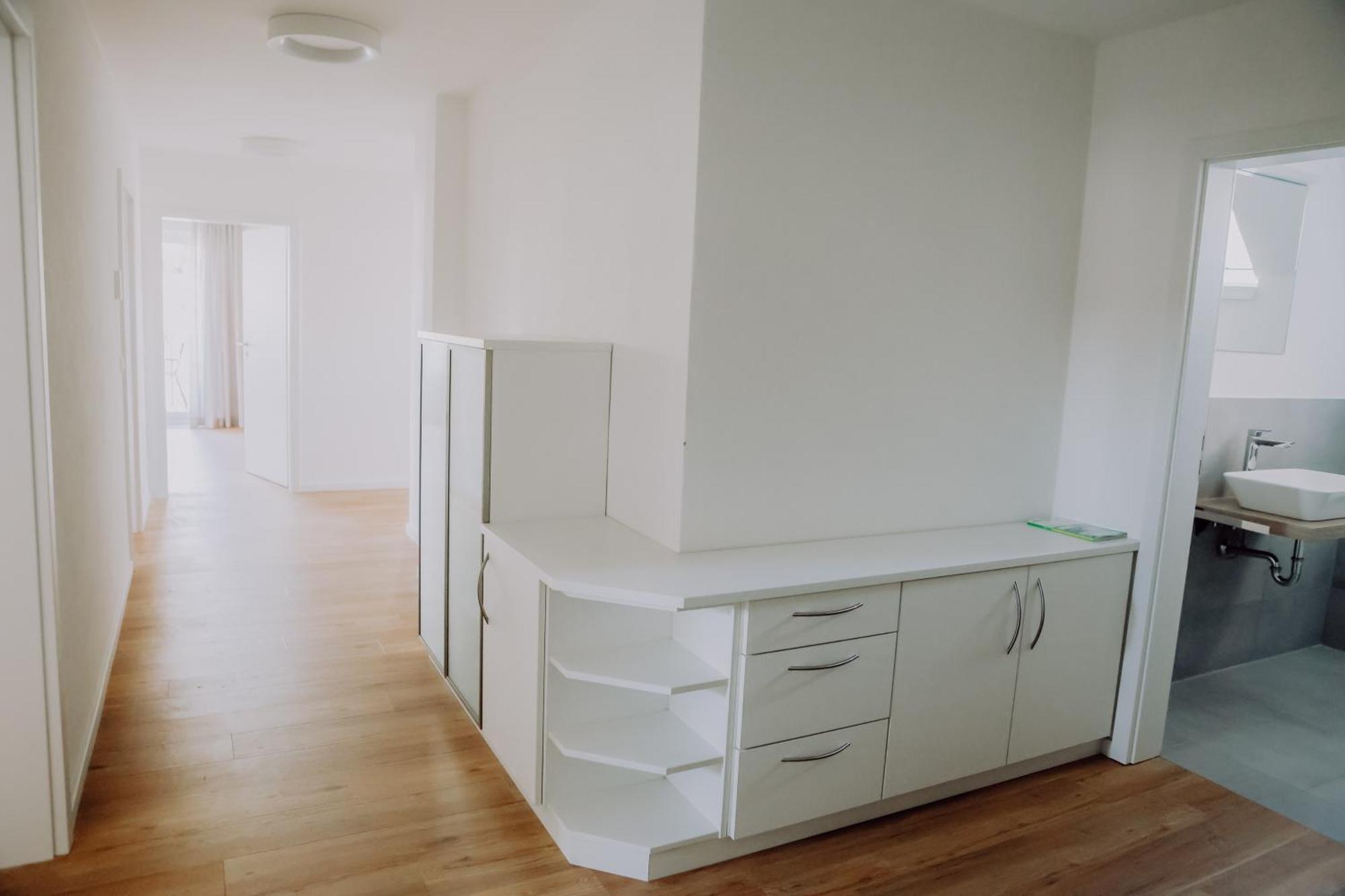 Zur Pfanne - Studio Biberach an der Riß Екстериор снимка