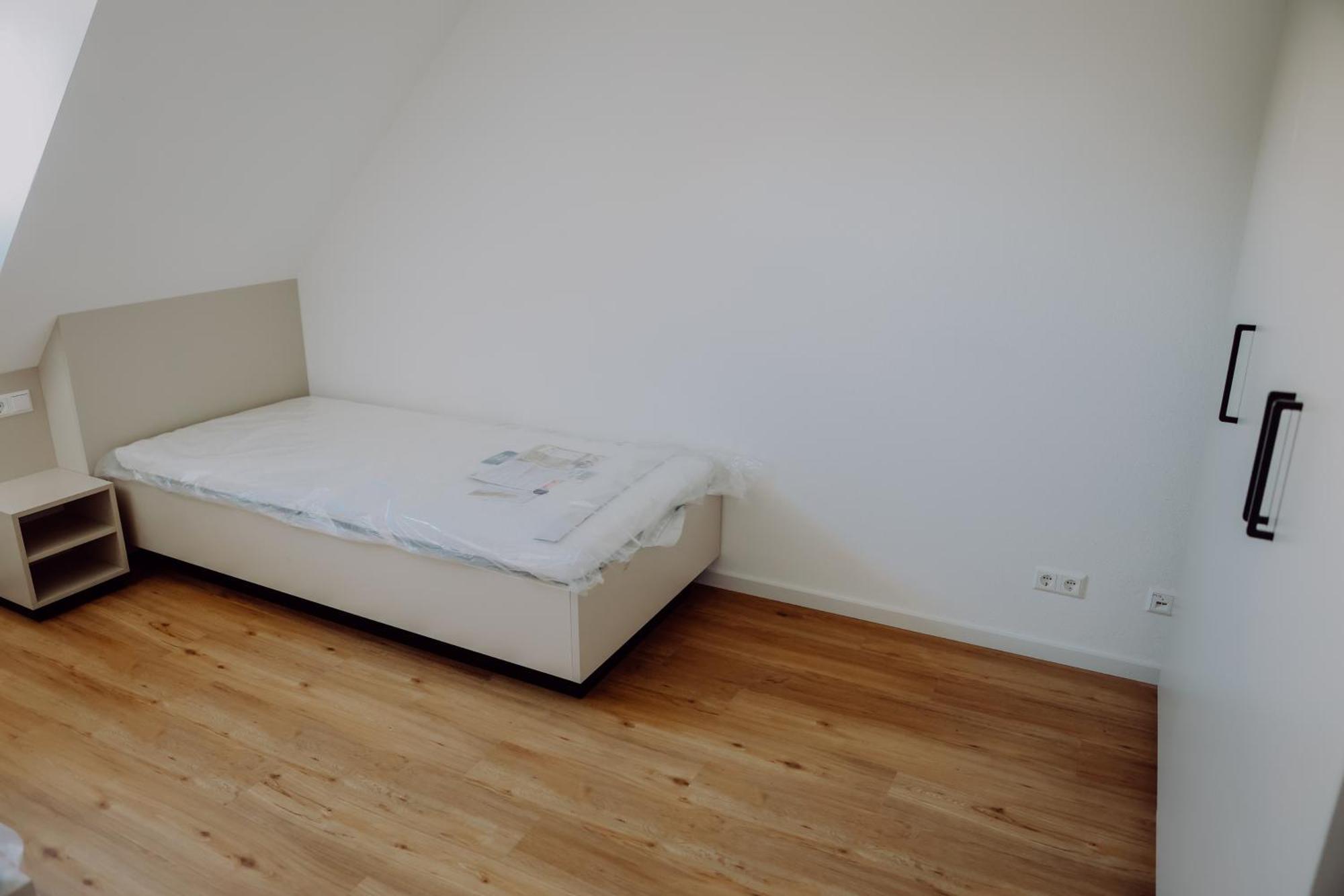 Zur Pfanne - Studio Biberach an der Riß Екстериор снимка