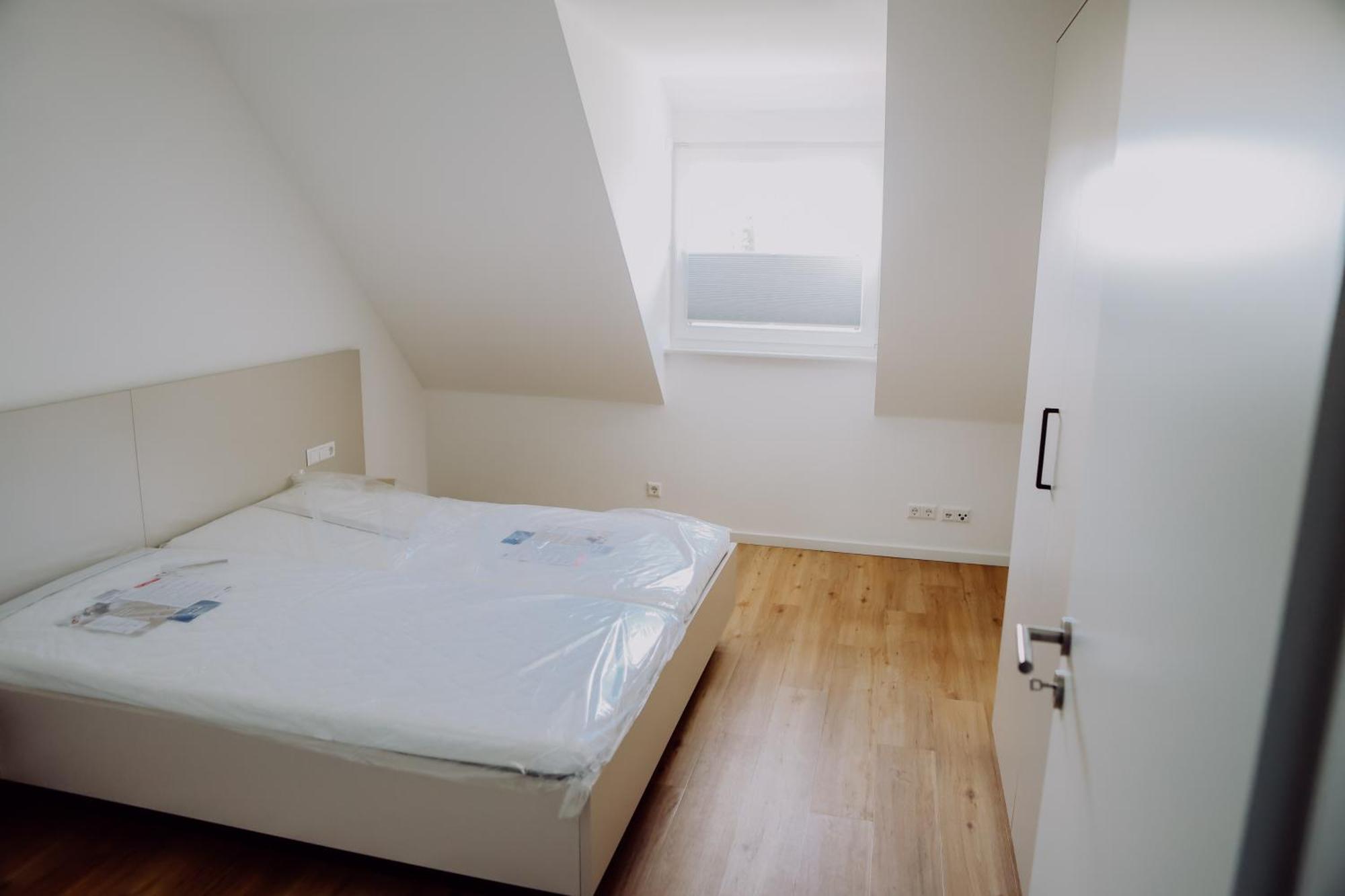 Zur Pfanne - Studio Biberach an der Riß Екстериор снимка