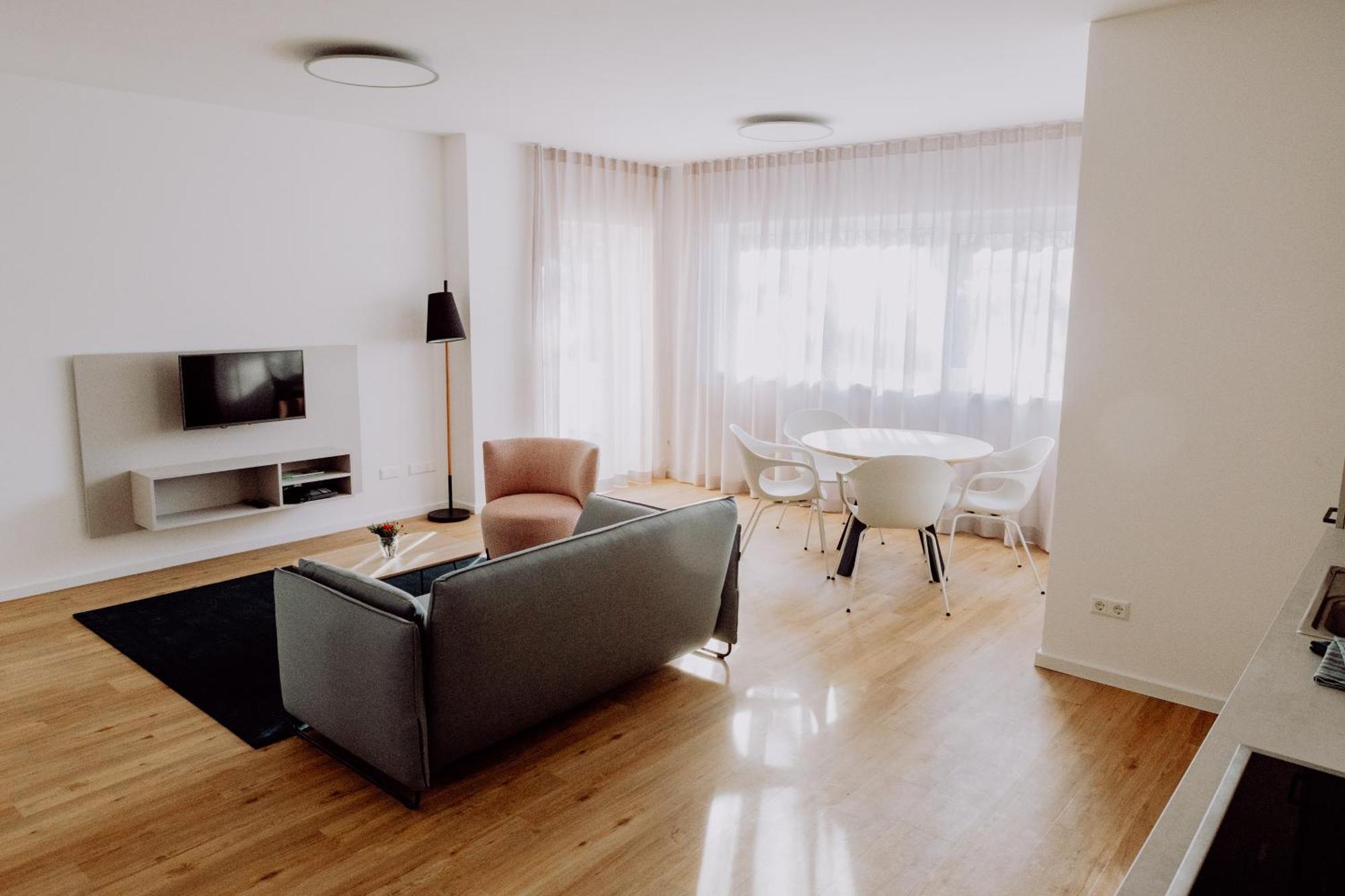 Zur Pfanne - Studio Biberach an der Riß Екстериор снимка